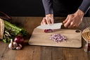 CUCHILLO COCINERO 210MM SERIE NÓRDIKA