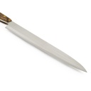 CUCHILLO YANAGIBA 240MM SERIE NÓRDIKA