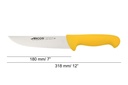CUCHILLO CARNICERO 180MM SERIE 2900PRO