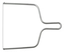 LIRA QUESO 210MM