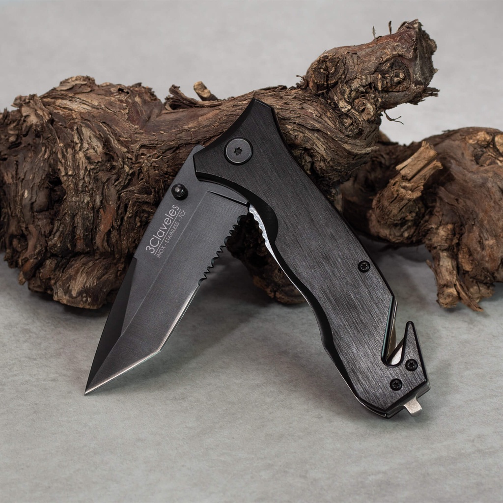 NAVAJA RESCUE