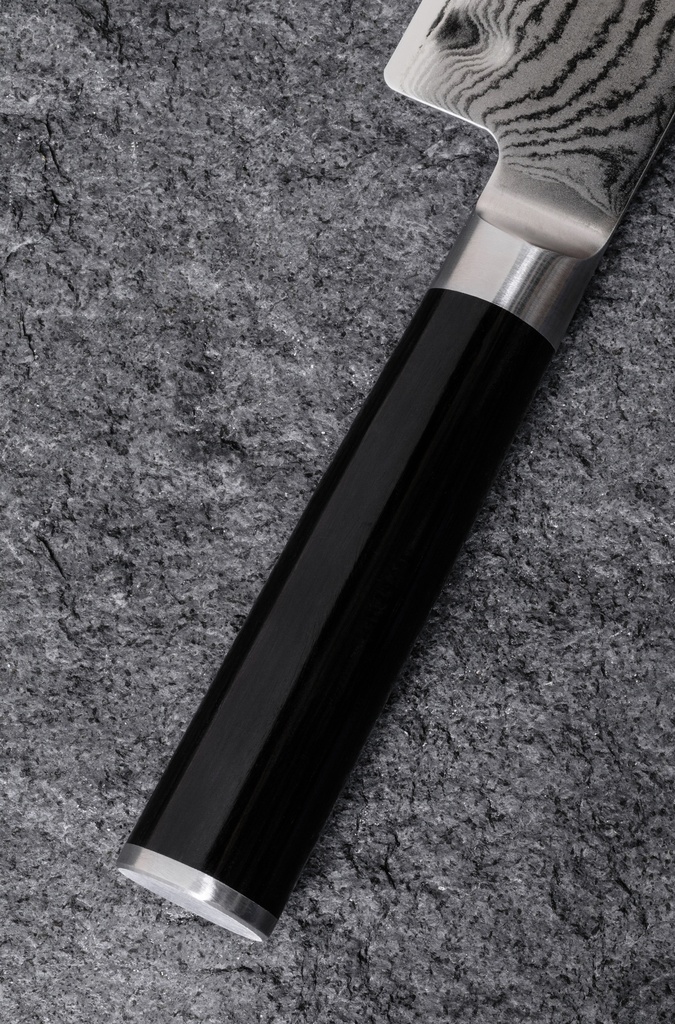 CUCHILLO KAI SHUN DAMASCO GOKUJO