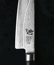 CUCHILLO KAI SHUN DAMASCO CHEF 15CM