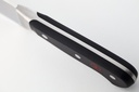 CUCHILLO CHEF AVEOLADO