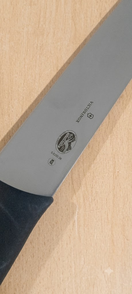 CUCHILLO CARNICERO 36CM