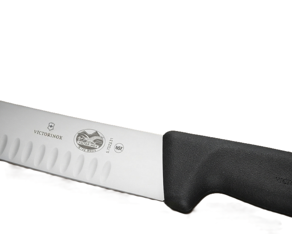 CUCHILLO CARNICERO 31CM