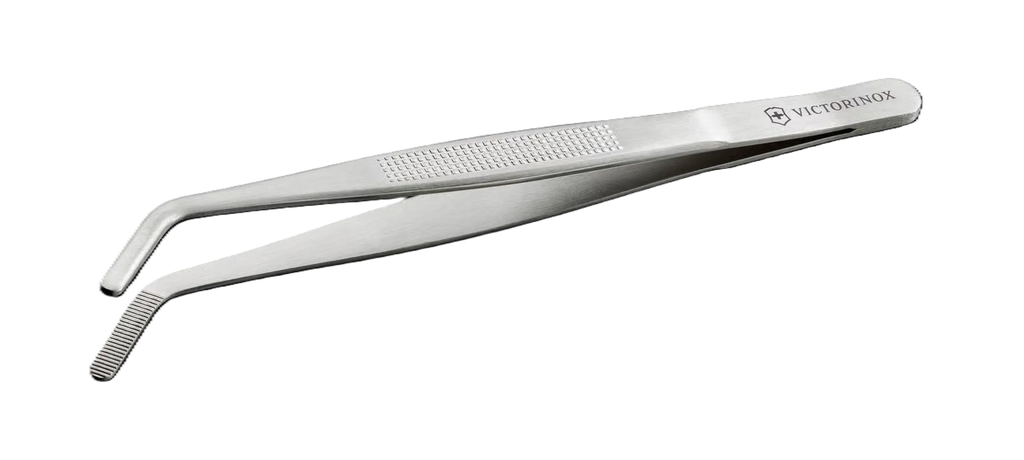 PINZAS CURVA 16CM