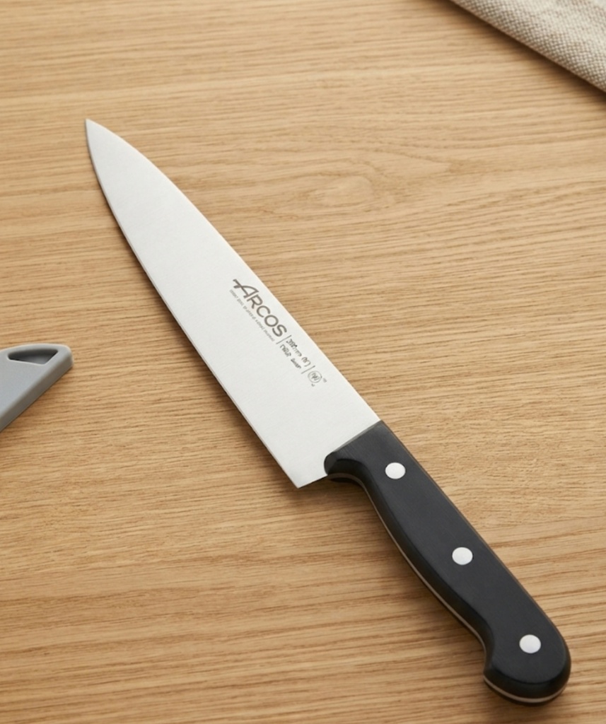 CUCHILLO COCINERO 200MM