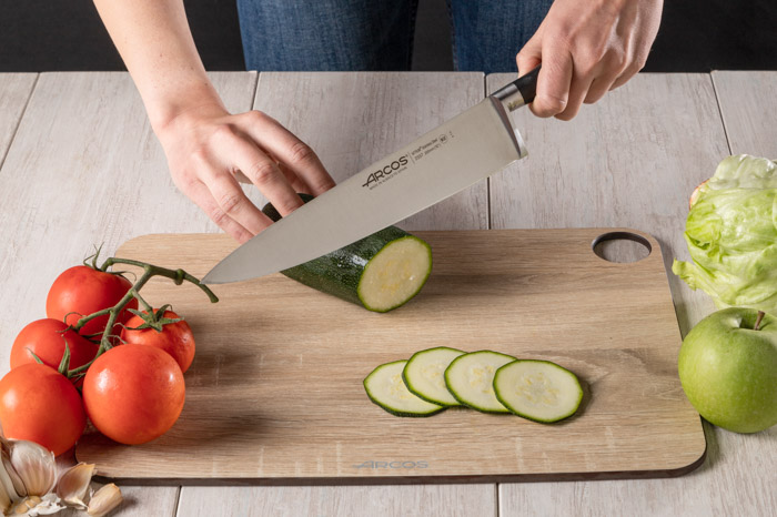 CUCHILLO COCINERO 250MM