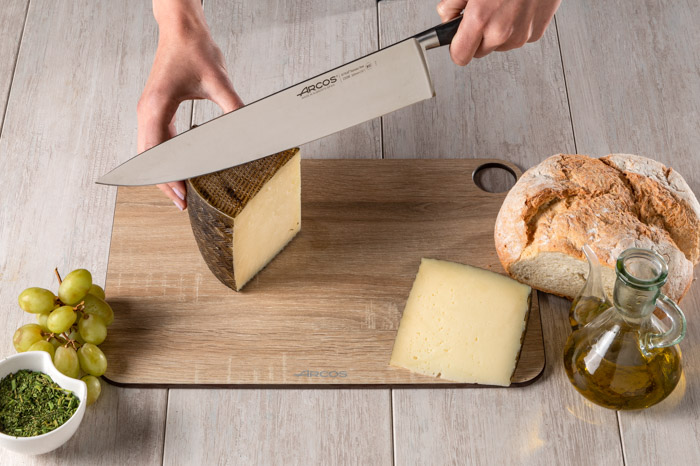 CUCHILLO COCINERO 300MM