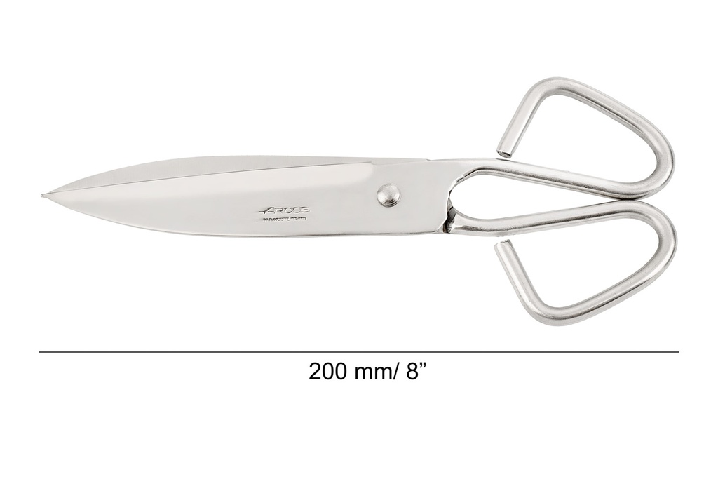 TIJERAS COCINA 200MM