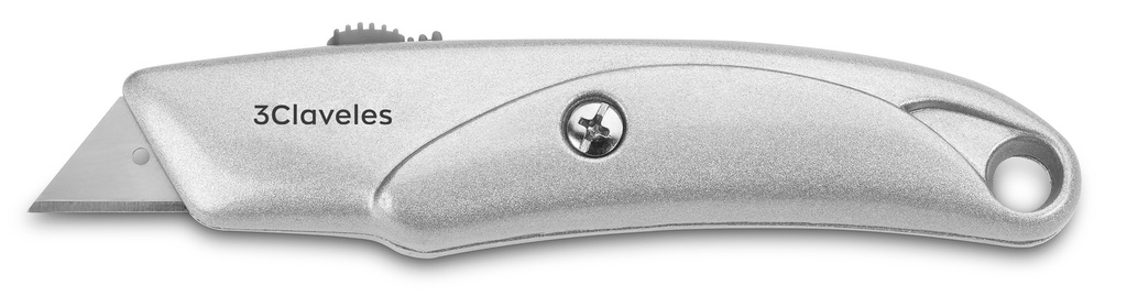 CUTTER ZINC-BLOQUEO