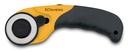 CUTTER ROTATIVO