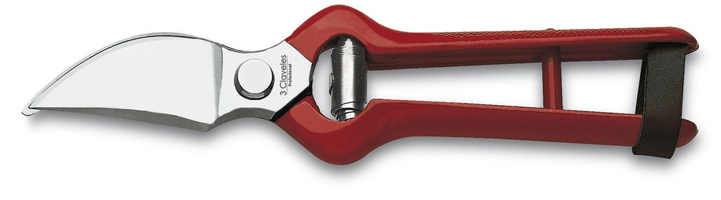 TIJERAS DE PODA 23CM-9"