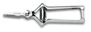 MASTICADOR 18CM-7"