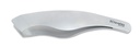 PINZA ESPINA PESCADO 14CM