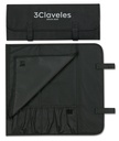 ESTUCHE DE 6 PIEZAS. MAX 25CM CUCHILLOS.