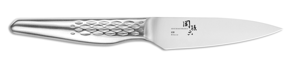 CUCHILLO KAI SHOSO PELADOR 9CM