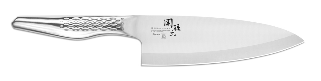 CUCHILLO KAI SHOSO DEBA 18CM