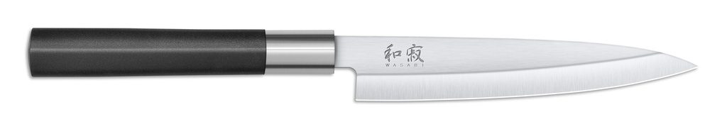 WASABI BLACK YANAGIBA 15CM