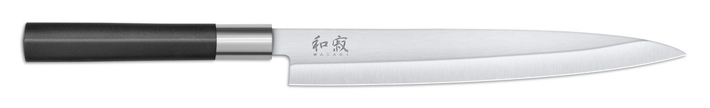 WASABI BLACK YANAGIBA 21CM