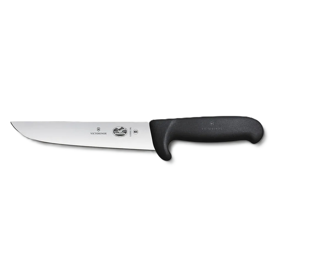 CUCHILLO CARNICERO 18CM