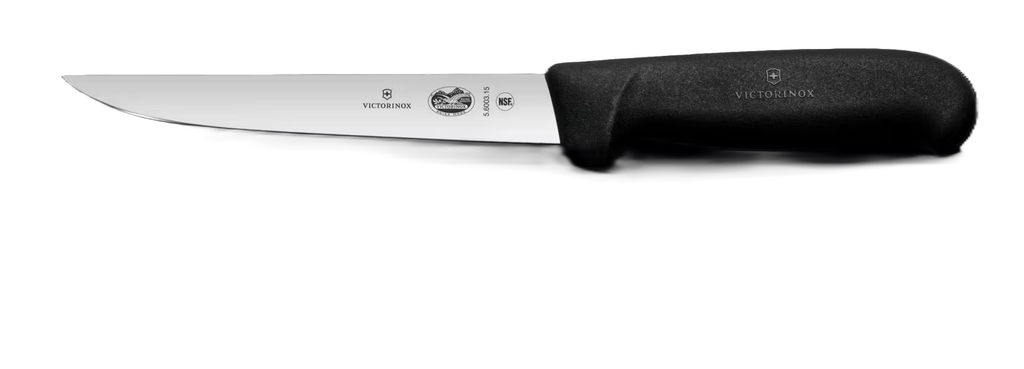 CUCHILLO DESHUESAR 15CM