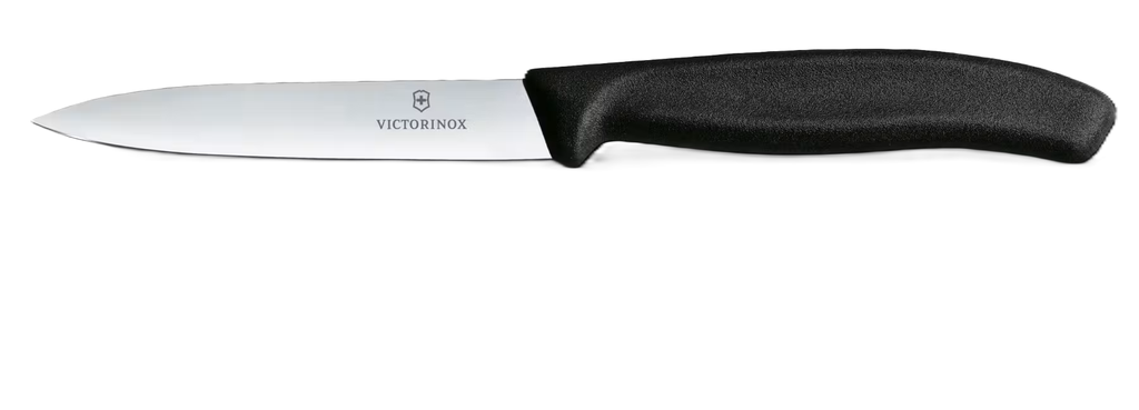 CUCHILLO VERDURA 10CM