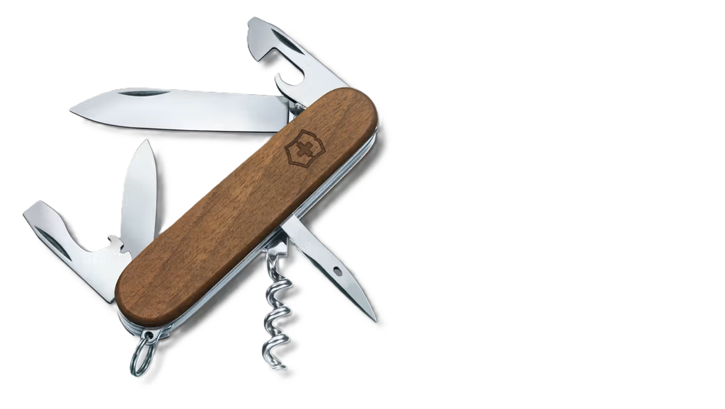 NAVAJA SPARTAN WOOD