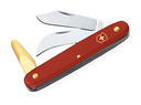 NAVAJA CUCHILLO DE INJERTO Y GANCHO 3