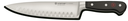 CUCHILLO CHEF AVEOLADO