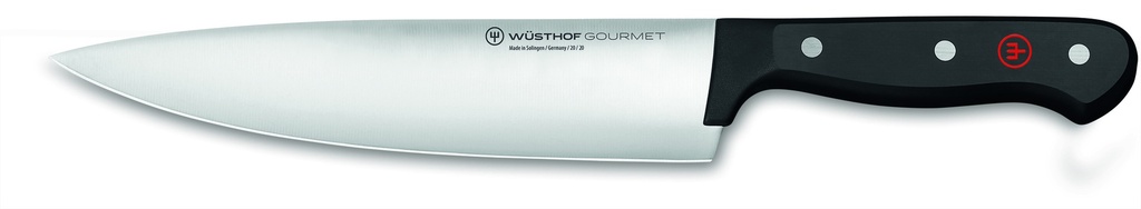 CUCHILLO CHEF 20CM