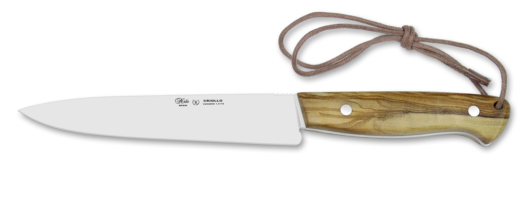 MACHETE CRIOLLO