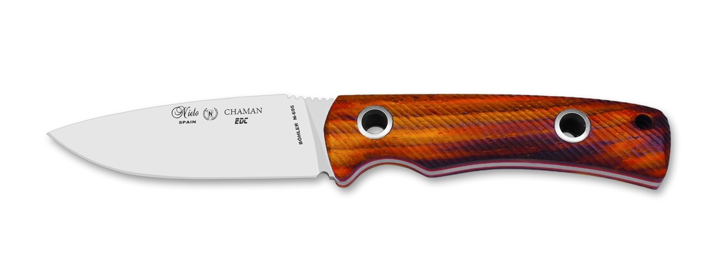 MACHETE CHAMAN-EDC