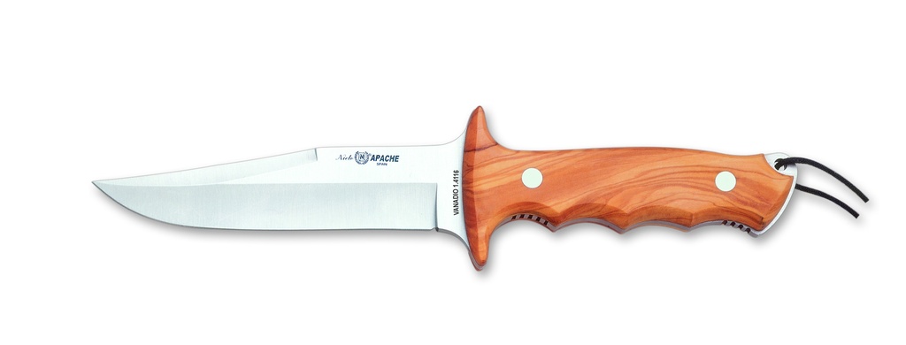 MACHETE APACHE 28CM