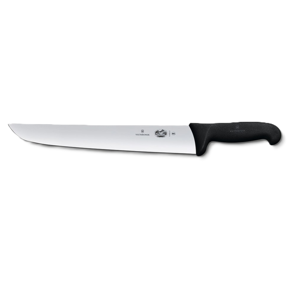CUCHILLO CARNICERO 31CM