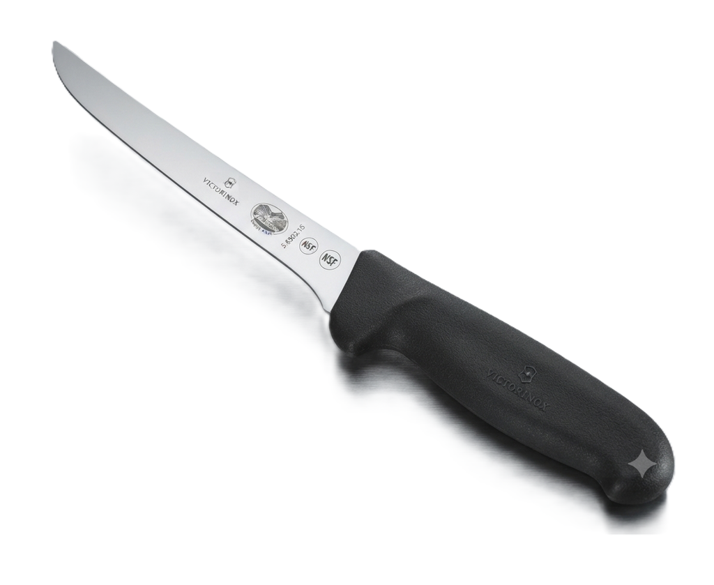 CUCHILLO DESHUESAR 15CM