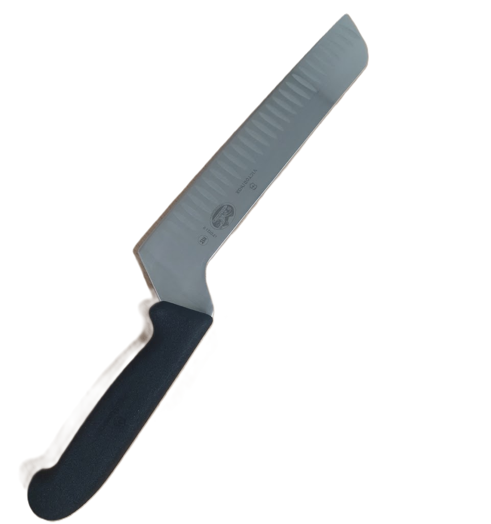 CUCHILLO MANTEQUILLA Y QUESO CREMA 21CM