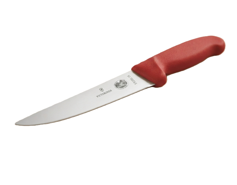 CUCHILLO DESHUESAR 15CM