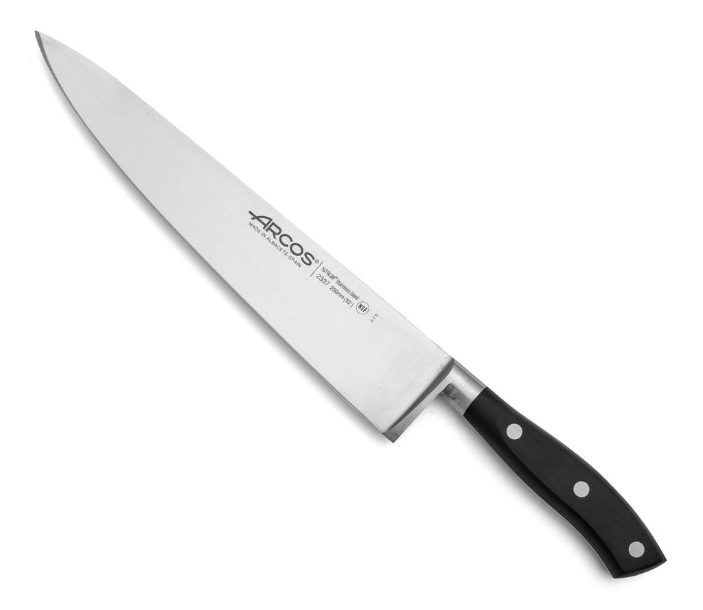 CUCHILLO COCINERO 250MM