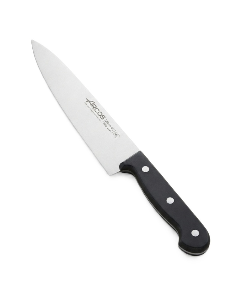 CUCHILLO COCINERO 200MM
