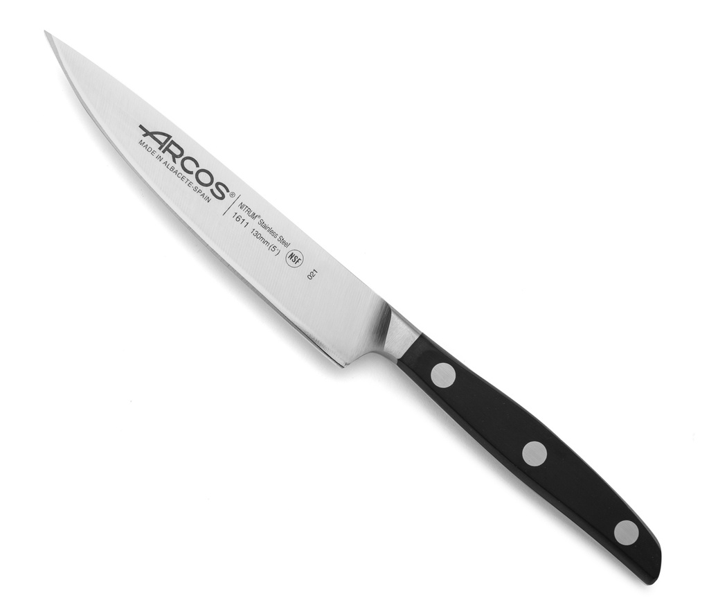 CUCHILLO VERDURAS 130MM