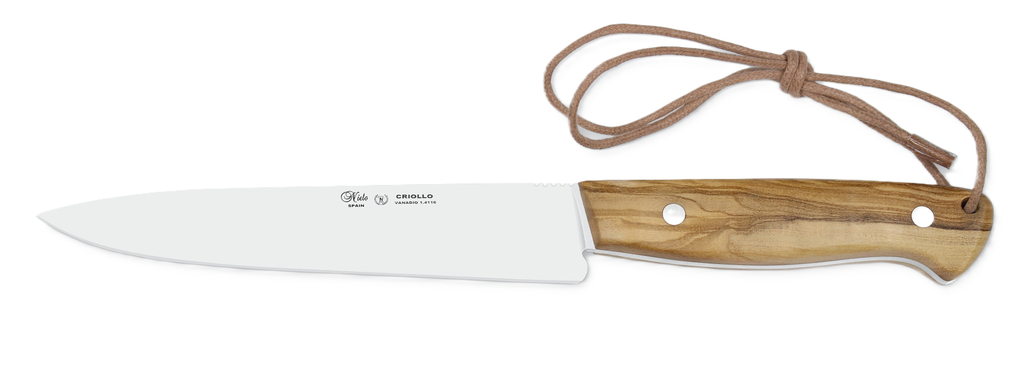 CUCHILLO CRIOLLO