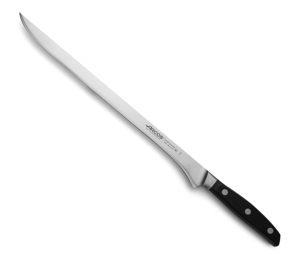 CUCHILLO JAMONERO (FLEXIBLE) 300MM