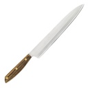 CUCHILLO YANAGIBA 240MM SERIE NÓRDIKA