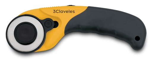 [00216] CUTTER ROTATIVO 17CM