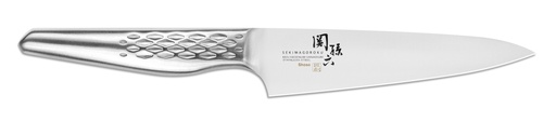 [AB-5163] CUCHILLO KAI SHOSO OFFICE 12CM