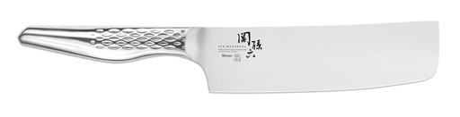 CUCHILLO KAI SHOSO NAKIRI 16,5CM
