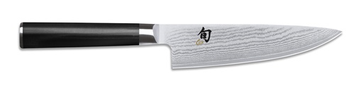 [DM-0723] CUCHILLO KAI SHUN DAMASCO CHEF 15CM