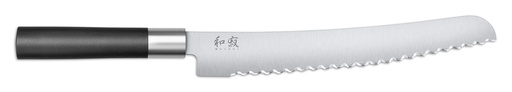 [6723B] CUCHILLO KAI WASABI BLACK PAN 23CM